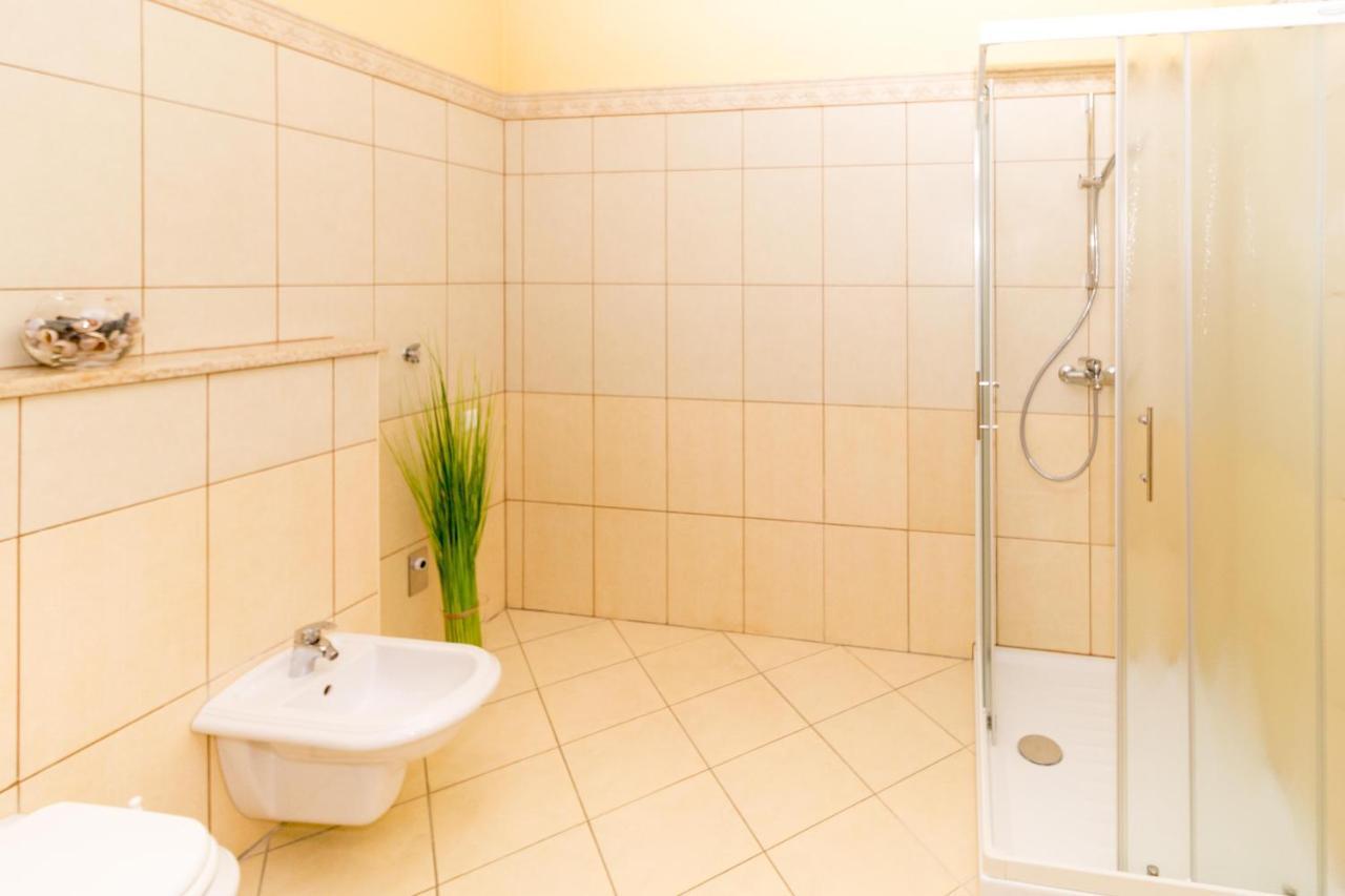 פורץ Apartments Balach מראה חיצוני תמונה