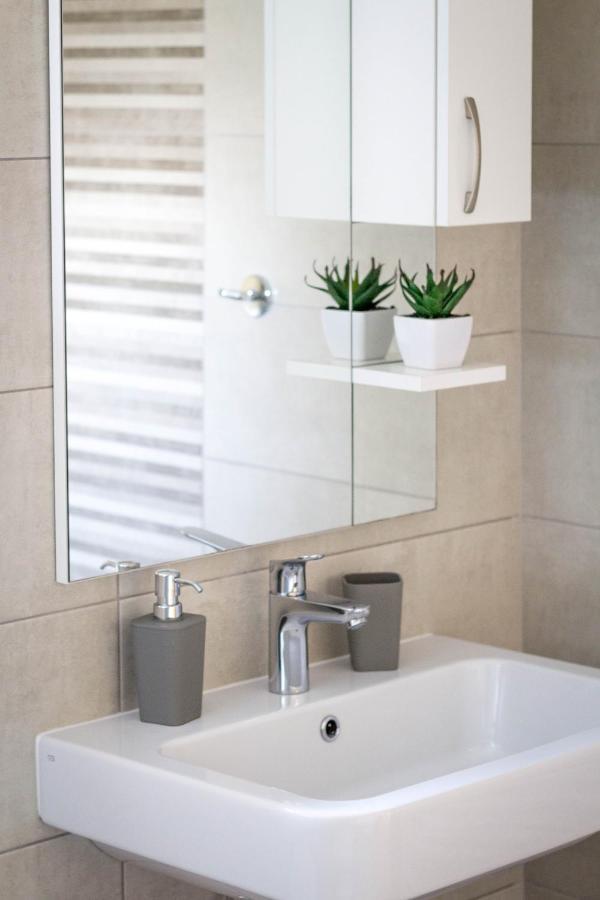 פורץ Apartments Balach מראה חיצוני תמונה