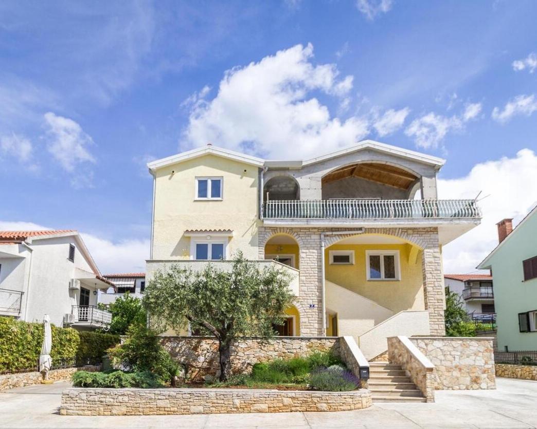 פורץ Apartments Balach מראה חיצוני תמונה