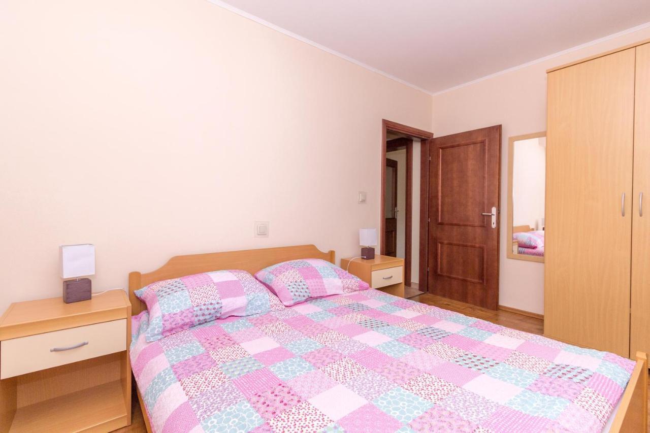 פורץ Apartments Balach מראה חיצוני תמונה