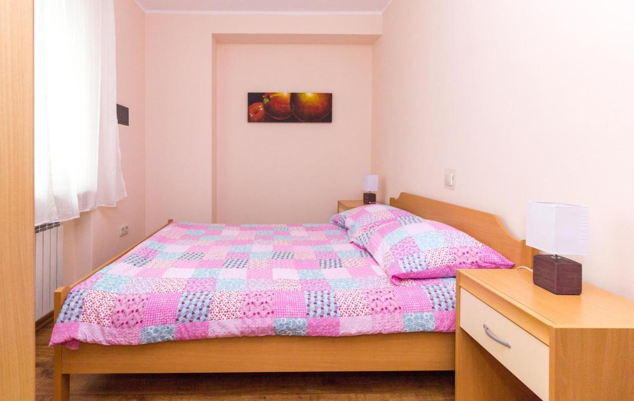 פורץ Apartments Balach מראה חיצוני תמונה