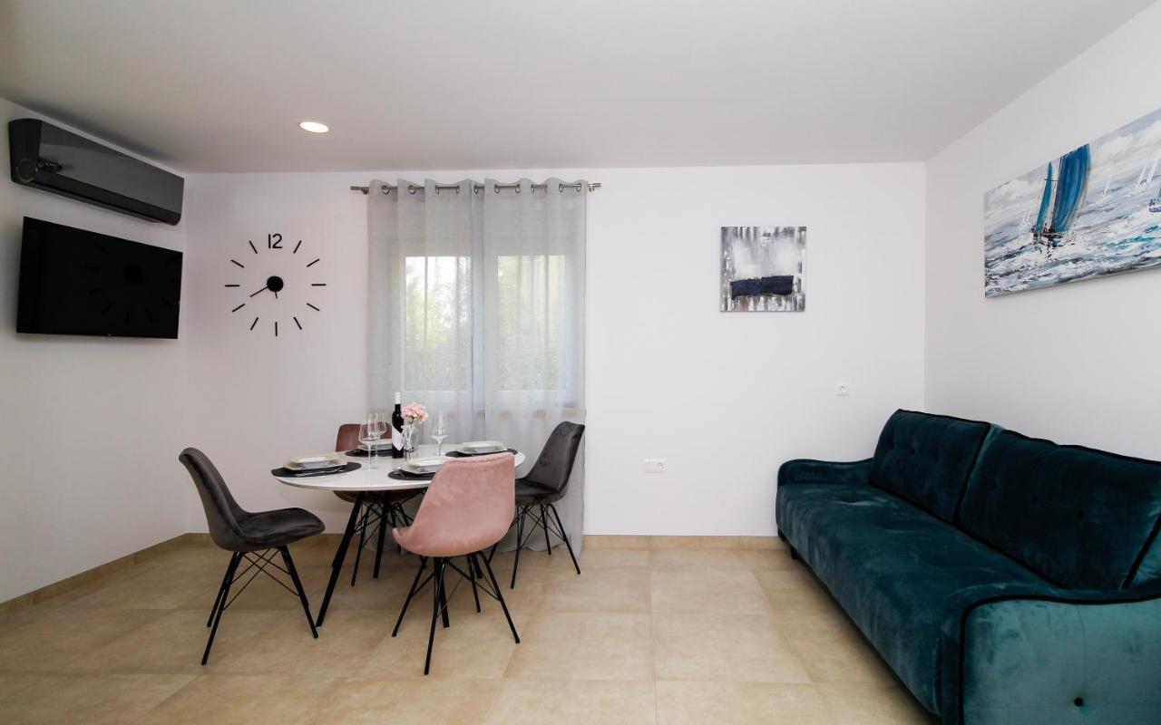 פורץ Apartments Balach מראה חיצוני תמונה