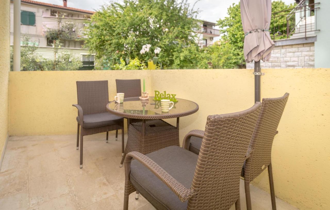 פורץ Apartments Balach מראה חיצוני תמונה