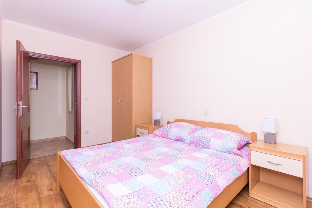 פורץ Apartments Balach מראה חיצוני תמונה