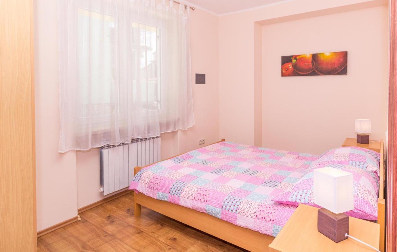 פורץ Apartments Balach מראה חיצוני תמונה