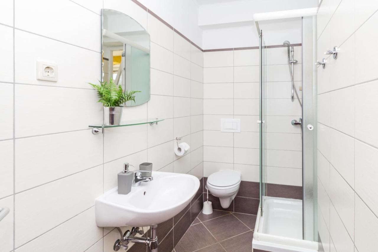 פורץ Apartments Balach מראה חיצוני תמונה