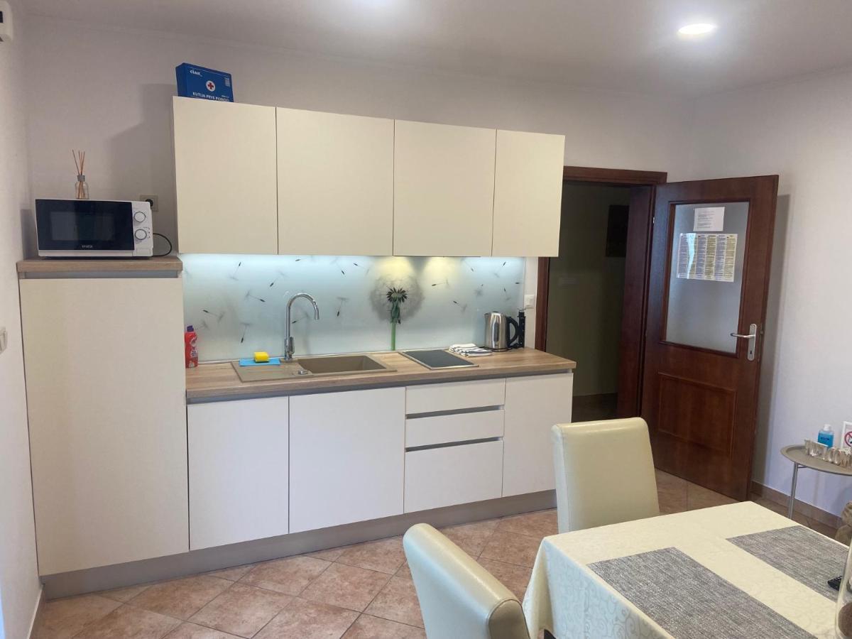 פורץ Apartments Balach מראה חיצוני תמונה