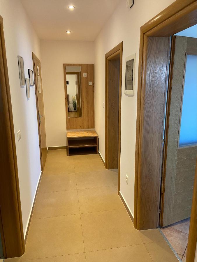 פורץ Apartments Balach מראה חיצוני תמונה