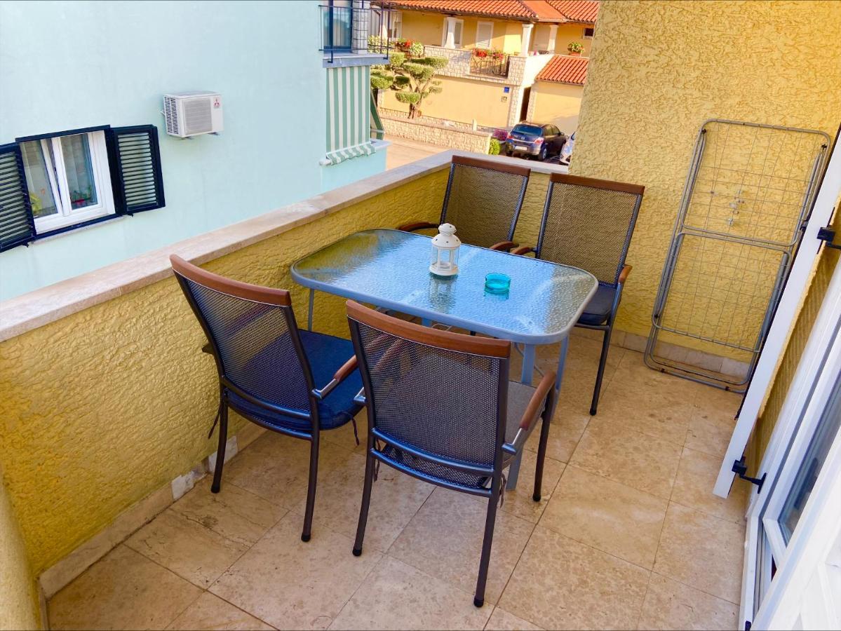 פורץ Apartments Balach מראה חיצוני תמונה