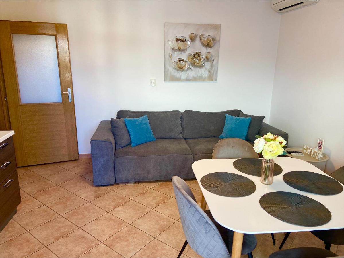 פורץ Apartments Balach מראה חיצוני תמונה