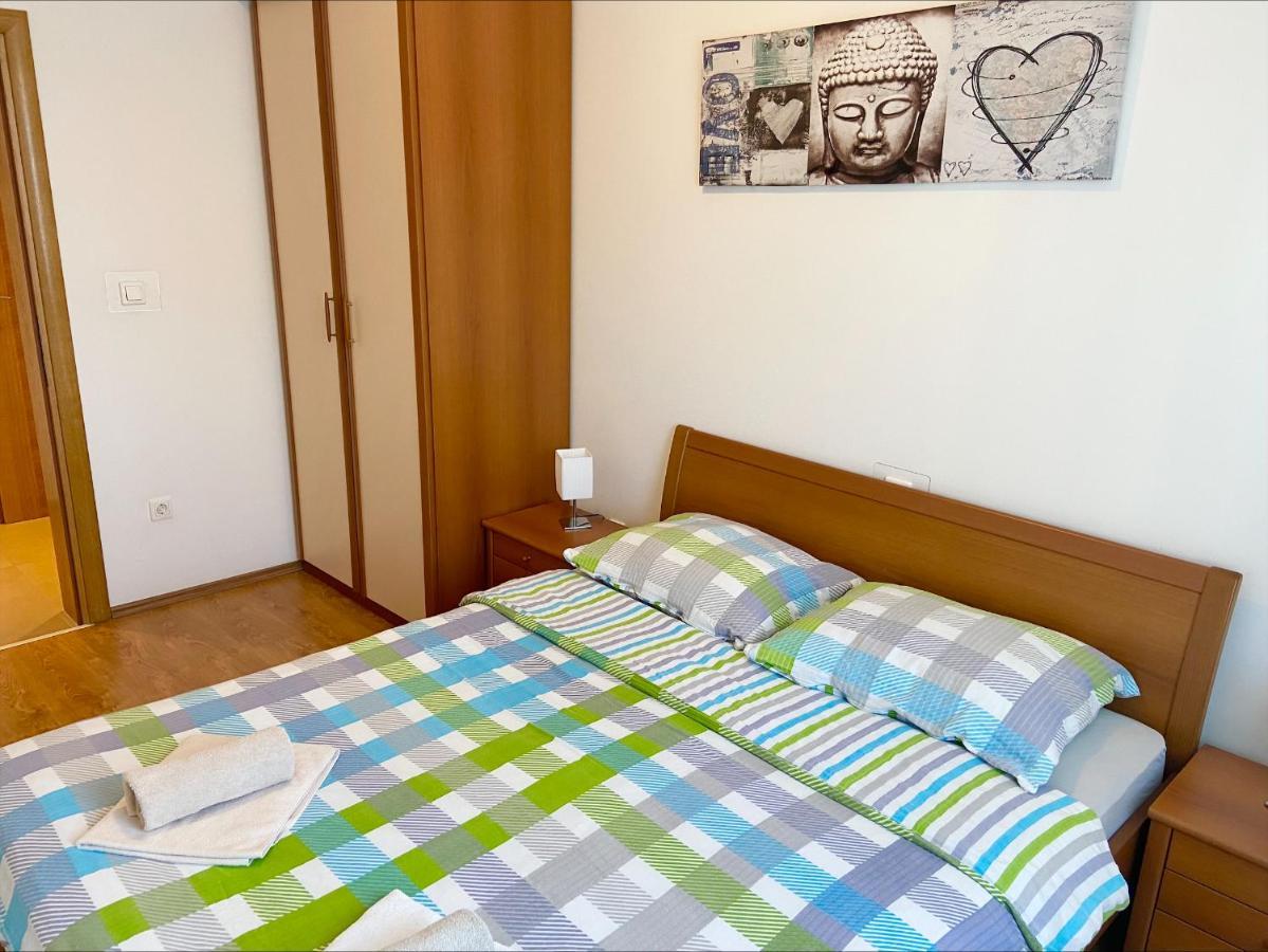 פורץ Apartments Balach מראה חיצוני תמונה