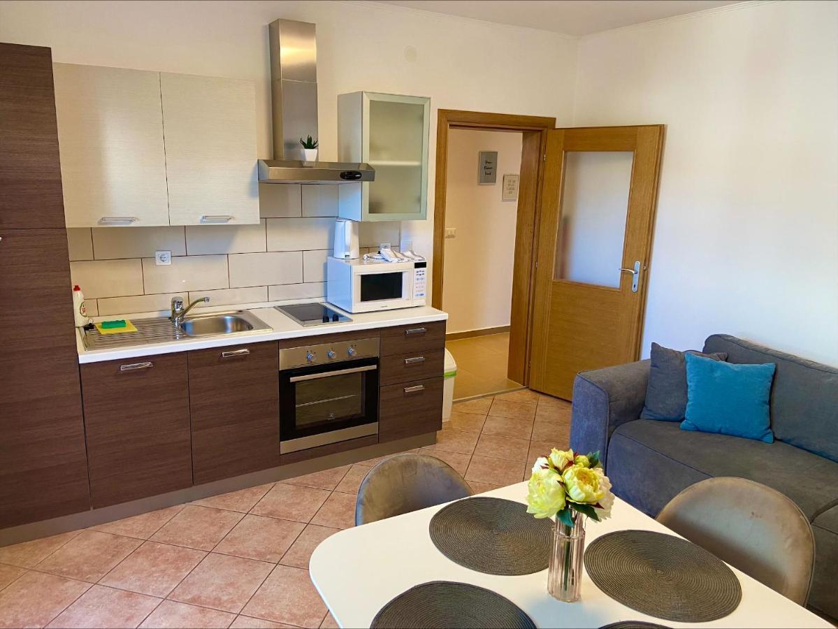 פורץ Apartments Balach מראה חיצוני תמונה
